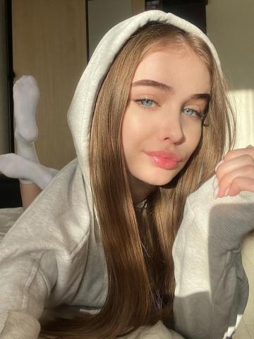 Проститутка Полина