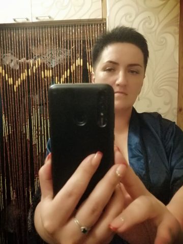 Проститутка Анюта